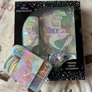 PRINCESS MERMAID 🧜‍♀️ GIFT SET